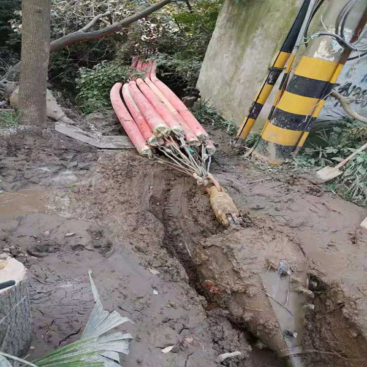 平谷通风拖拉管